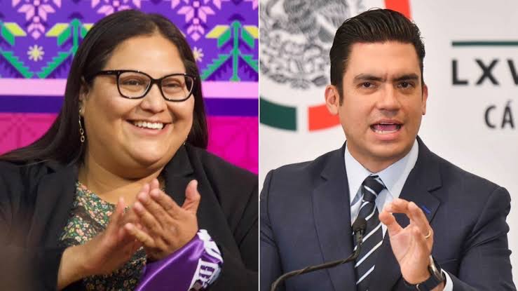 TRES PARTIDOS Y UNA SOLA SILLA