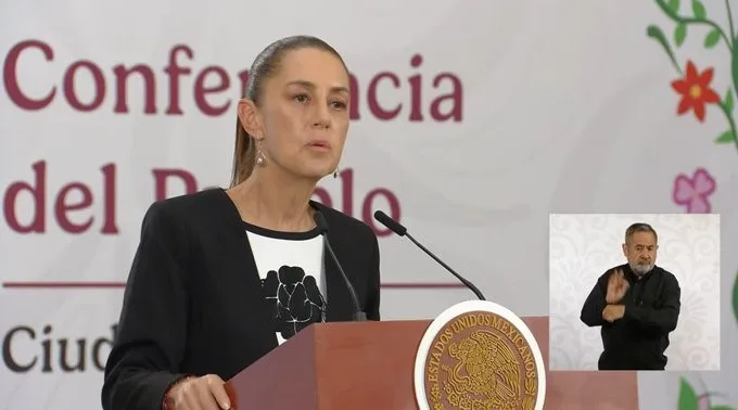 Becas bajo la lupa: Sheinbaum pide esperar el cierre de la revisión