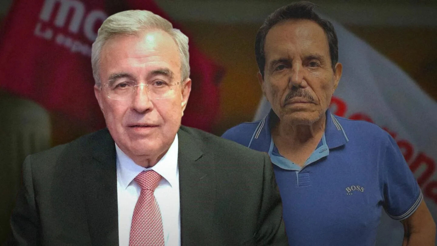 Blindan los datos del secuestro de Zambada