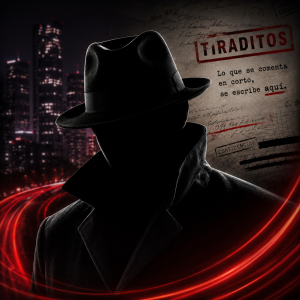 Tiraditos Redacción